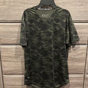 Dri Fit T shirt
